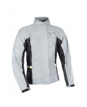 Oxford Rainseal Bright Over Jacket at JTS Biker Clothing